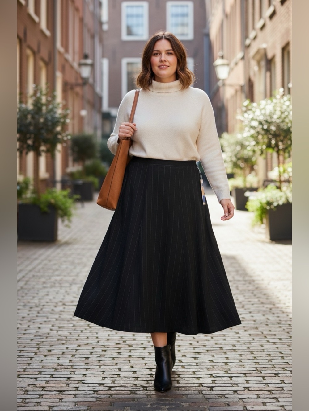 🫶🏻 Covington Business Skirt